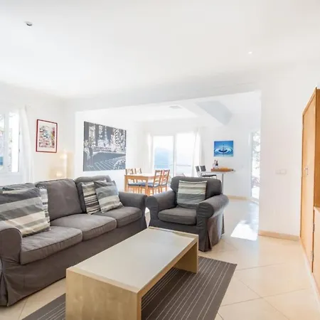 Apartamento Mestral Puerto de Sóller